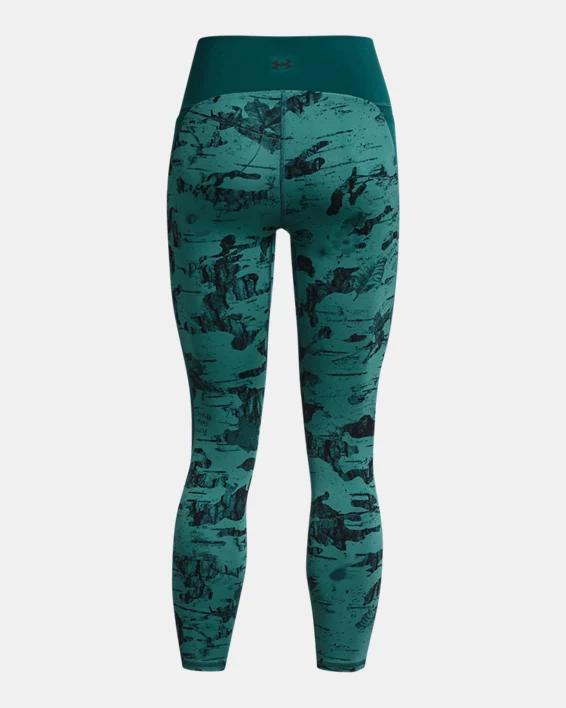 Women's Project Rock Let's Go Printed Ankle Leggings product image