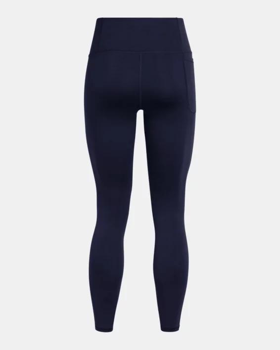 Women's UA Motion Collegiate Ankle Leggings Product Image