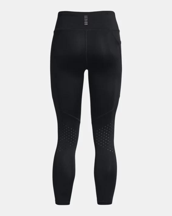 Women's UA Launch Ankle Tights Product Image