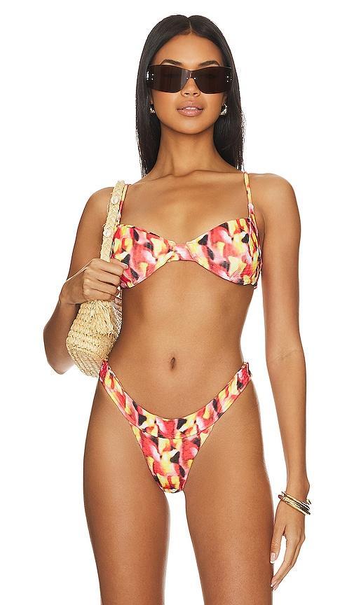 BIKINI-OBERTEIL UNDERWIRE Product Image