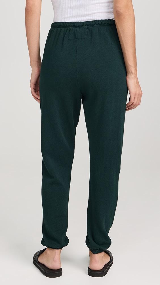 FREECITY Freecity Large Sweatpants | Shopbop Product Image