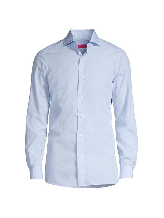 Mens Classic Sport Shirt Product Image