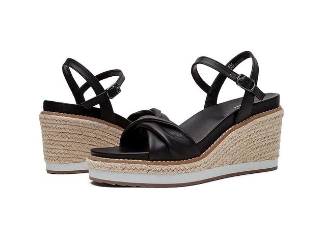 Linea Paolo Verona Platform Wedge Sandal Product Image