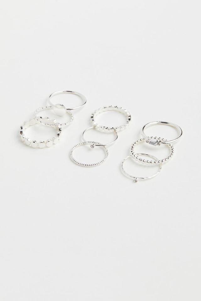 9-pack Rings Product Image