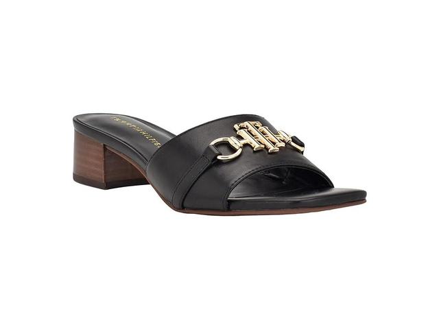 Tommy Hilfiger Pippe Women's Shoes Product Image
