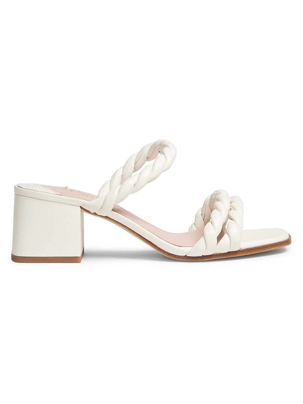 Kate Spade New York Nina (Cream) Women's Shoes Product Image