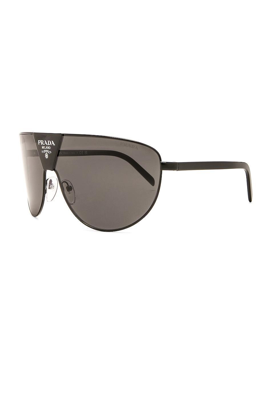 Womens 30MM Pilot Sunglasses Product Image