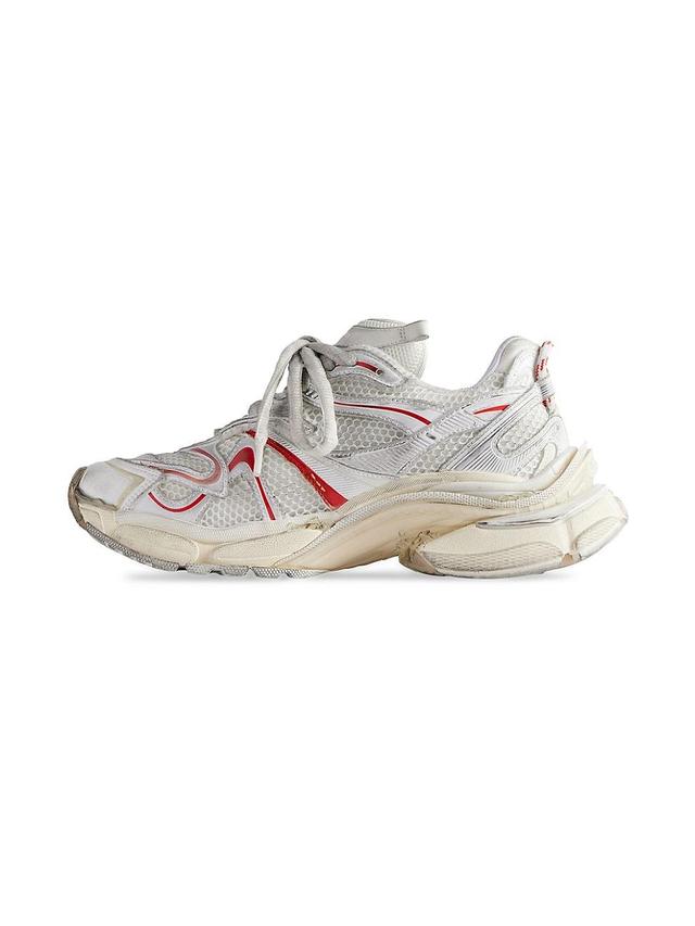 Men's Mesh 2.0 Runner Sneakers Product Image