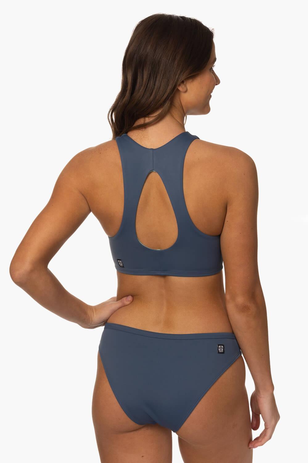 Camila Bikini Bottom Product Image