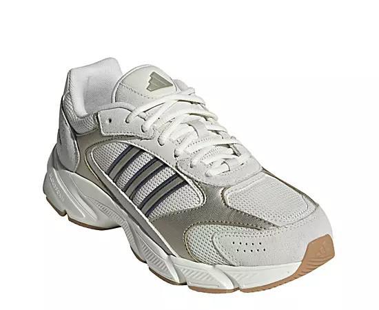 Adidas Womens Crazy Chaos Running Shoe Product Image