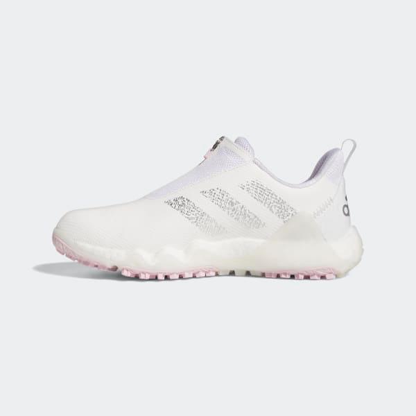 CODECHAOS 22 Spikeless Golf Shoes Product Image