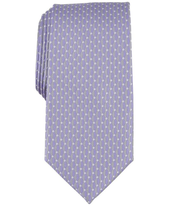 Perry Ellis Mens Carrillo Dot Tie Product Image