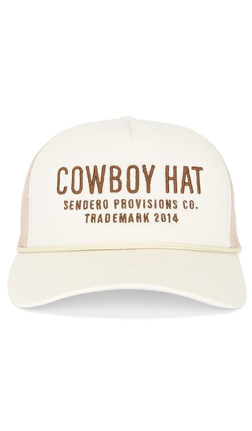 Cowboy Hat product image