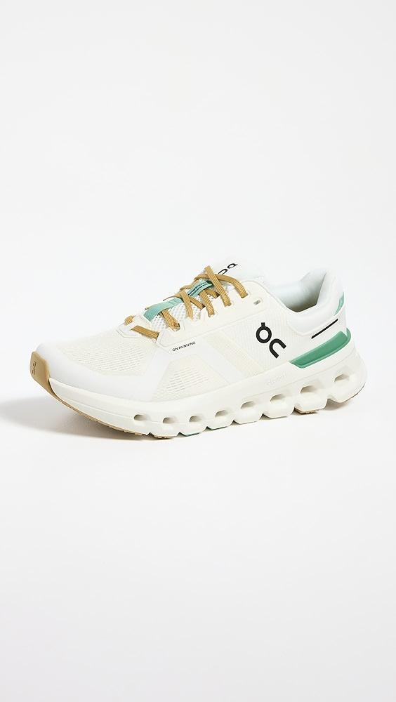 On Cloudrunner 2 Sneakers | Shopbop Product Image