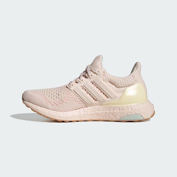 adidas Ultraboost 1.0 Shoes Wonder Quartz 8.5 Womens Product Image