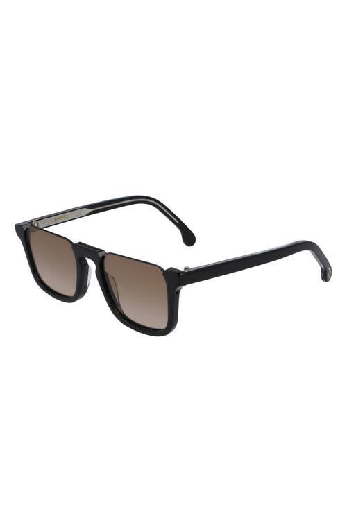 Mens Belmont Rectangle Sunglasses Product Image