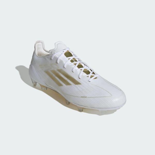 F50 Elite Firm Ground Soccer Cleats Product Image