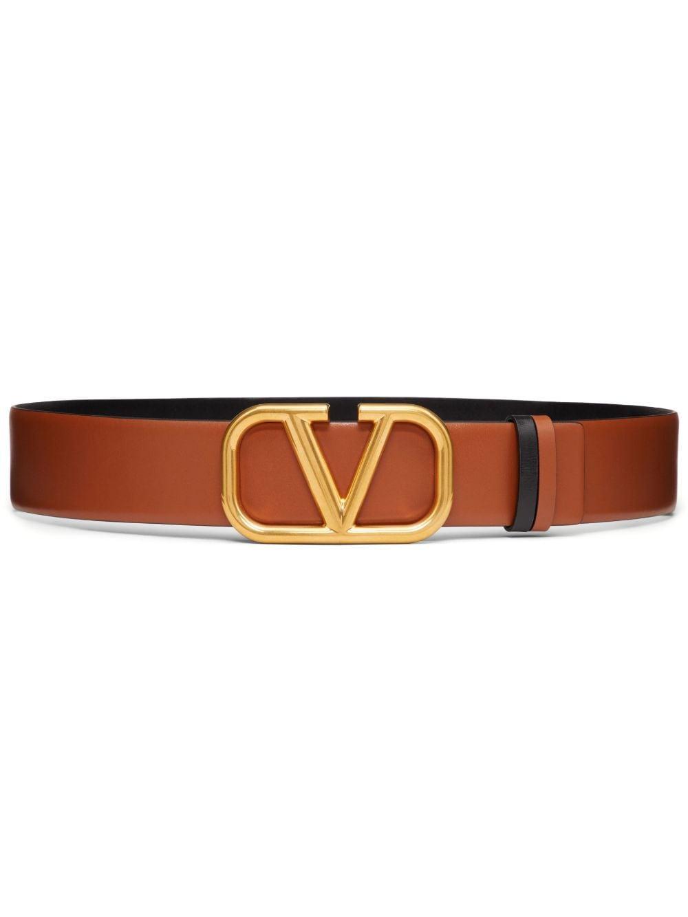 VLogo Signature 40mm reversible belt Product Image