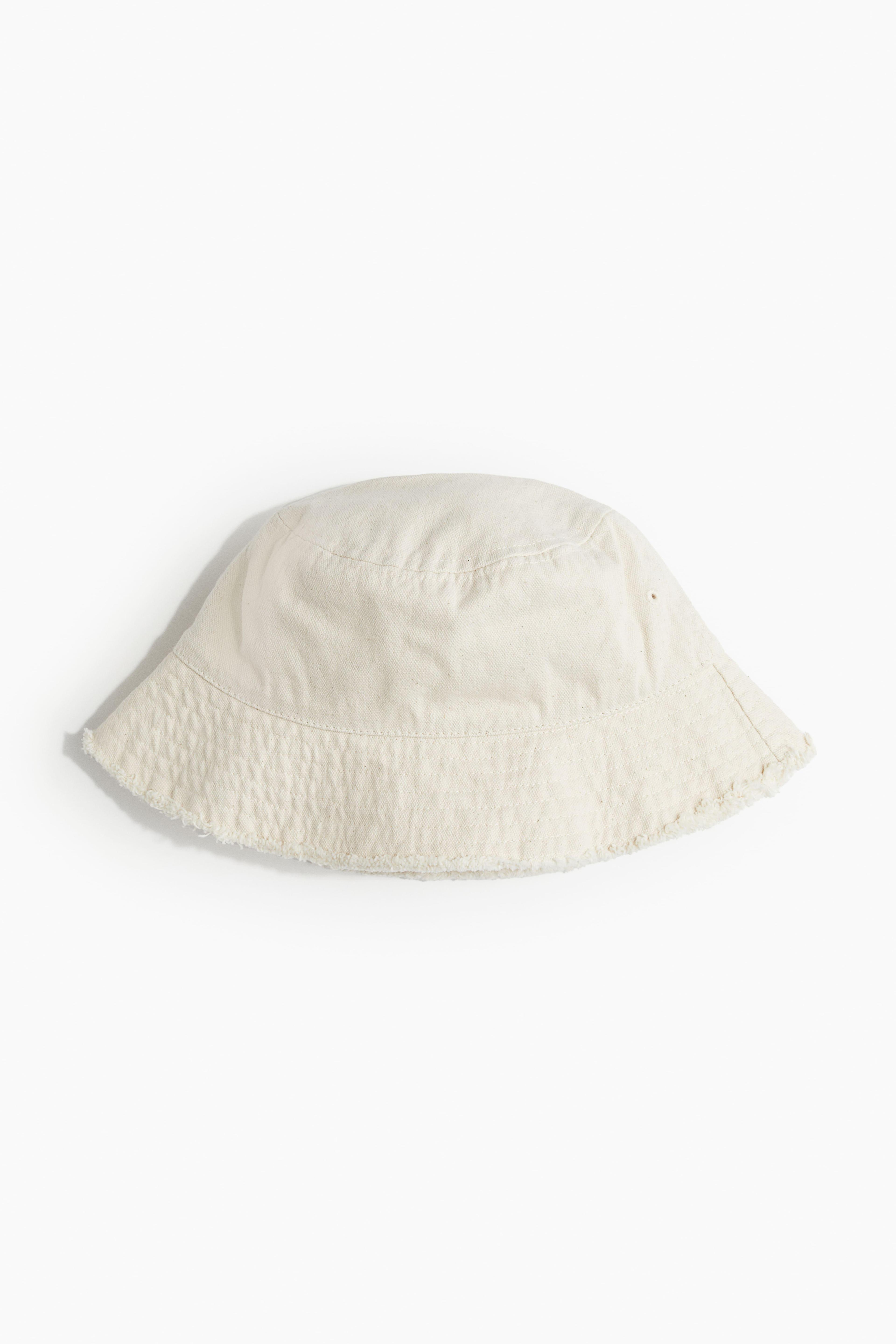 Cotton Bucket Hat Product Image