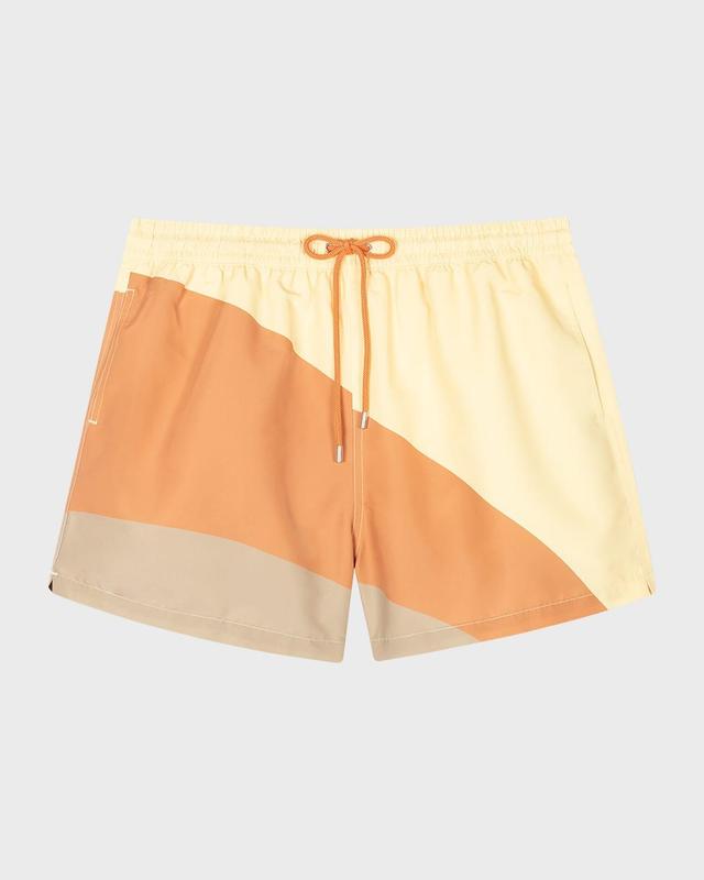 Mens Sunray Swim Shorts Product Image