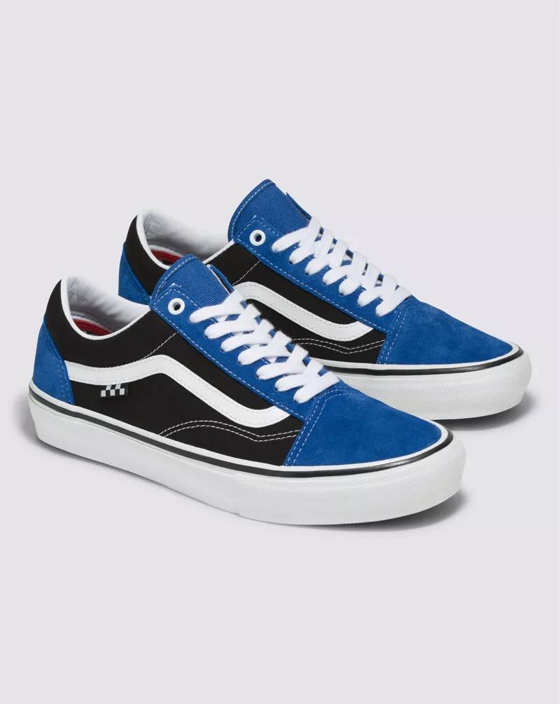 Skate Old Skool Shoe Product Image