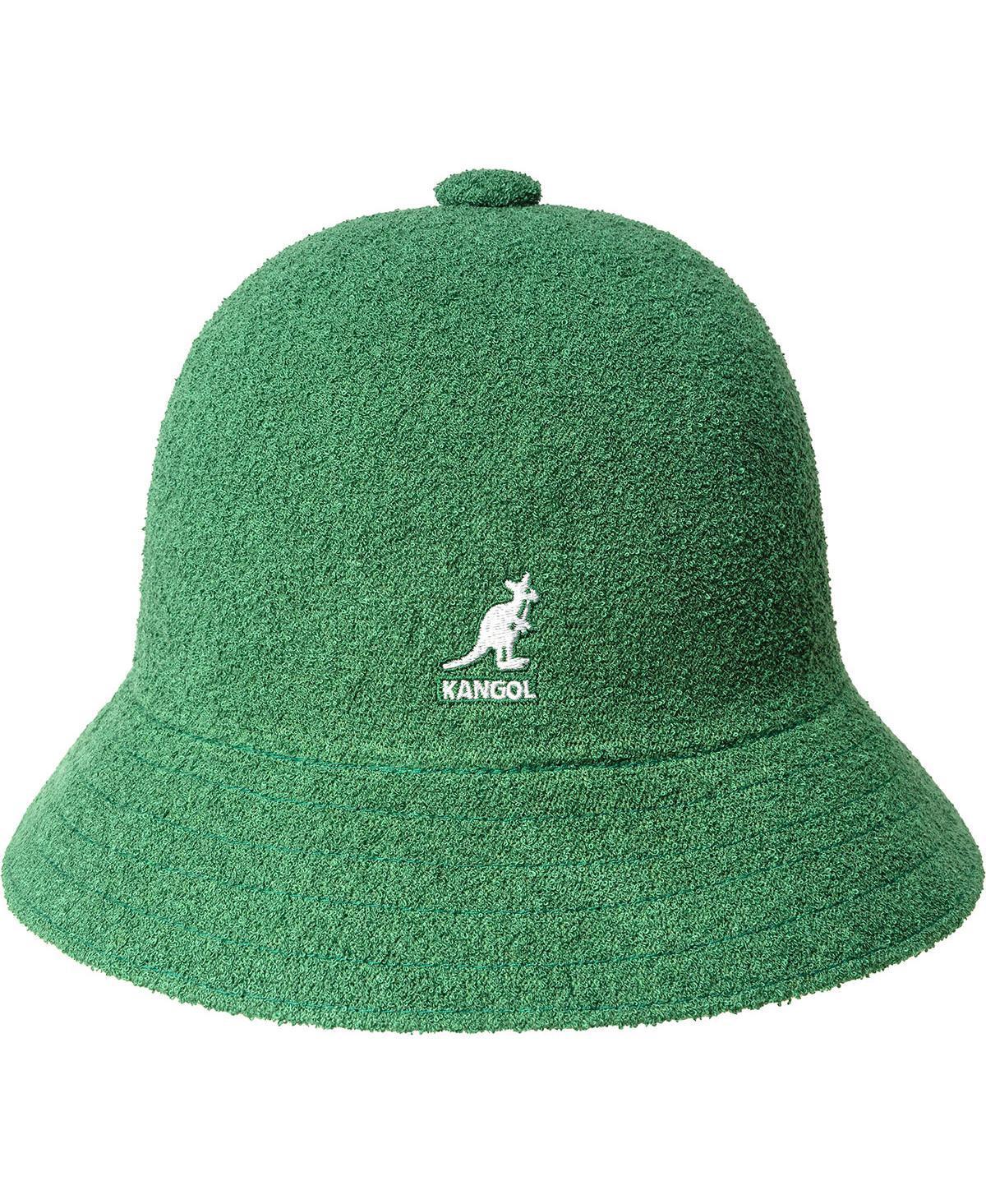 Kangol Mens Bermuda Casual Bucket Hat Product Image