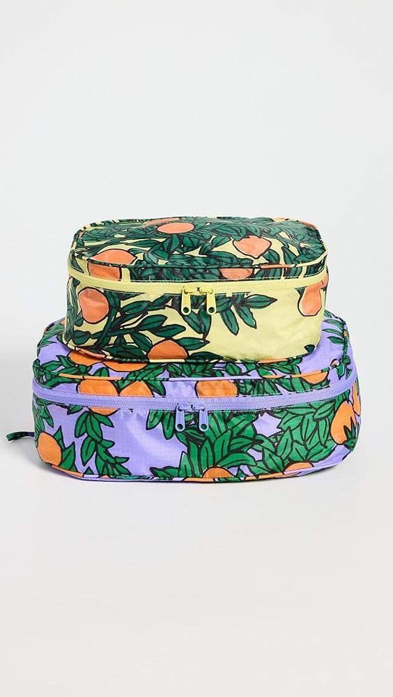 BAGGU Packing Cube Set | Shopbop Product Image