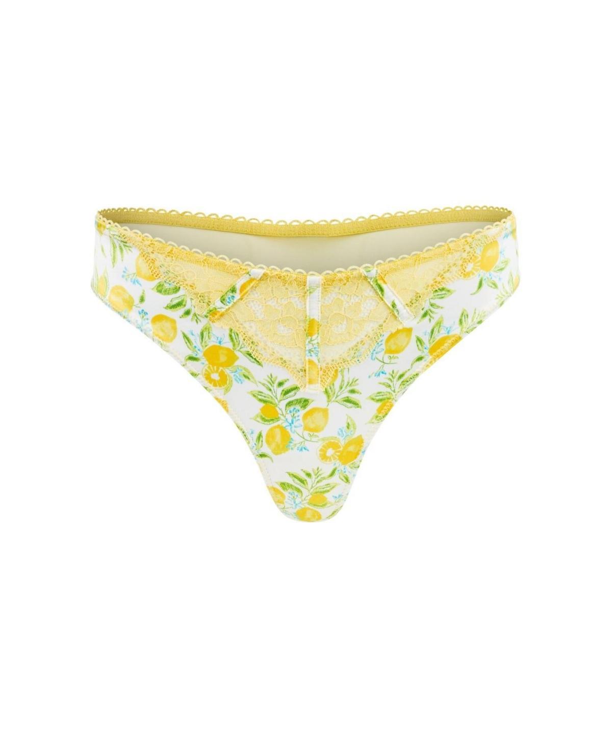 Adore Me Womens Rochelle Thong Panty Product Image