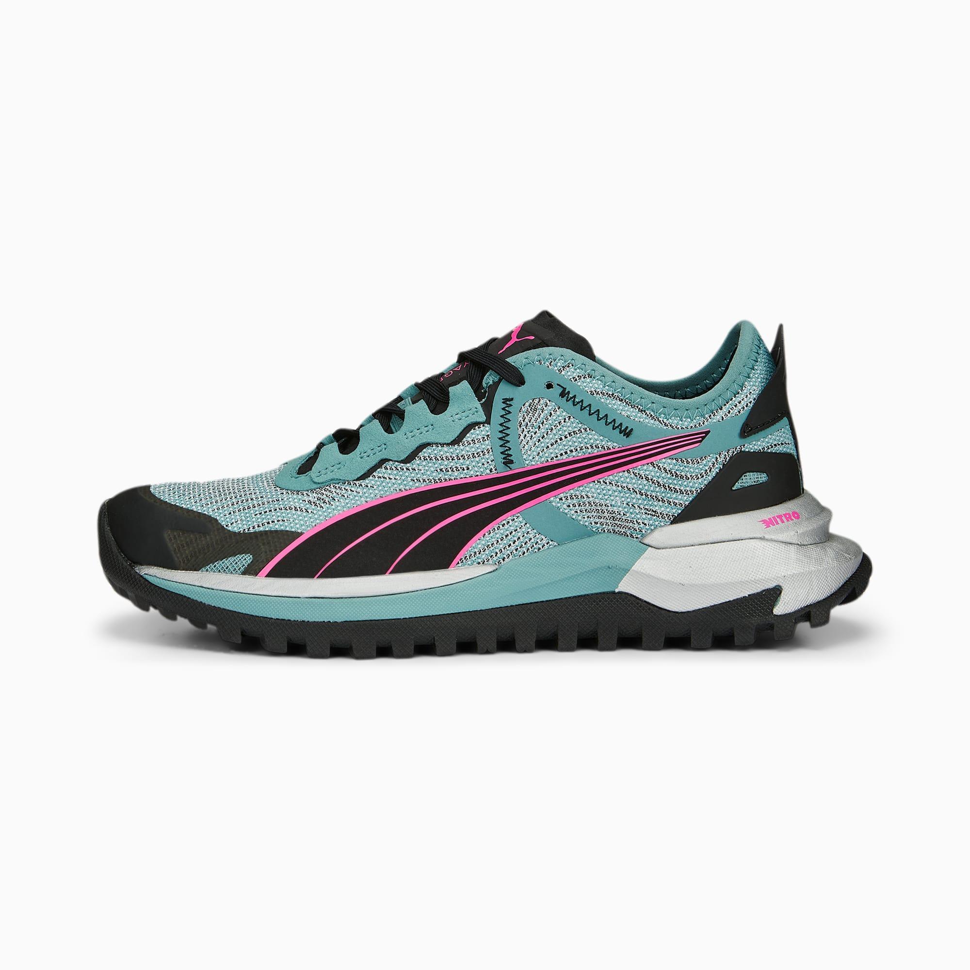 SEASONS Voyage NITRO™ 2 Women's Running Shoes Product Image