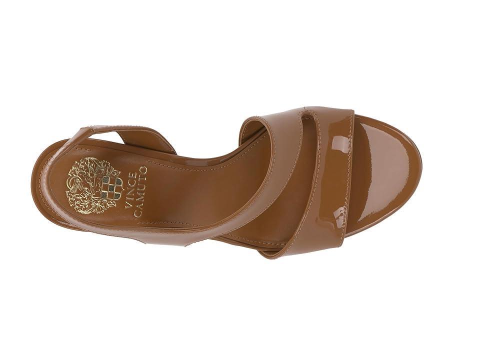 Vince Camuto Abbeanna (New Tawny) Women's Shoes Product Image