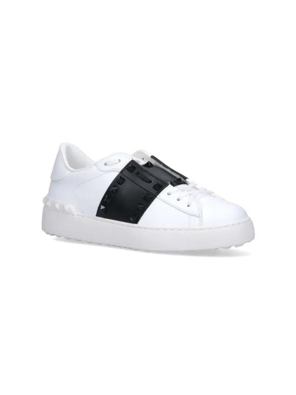 Sneakers In White Product Image