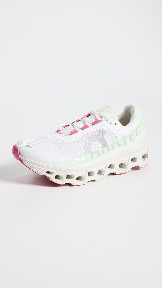 On Cloudmonster Sneakers | Shopbop Product Image