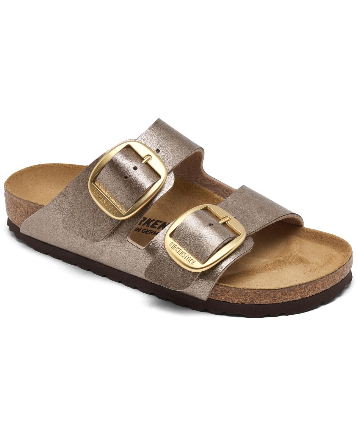 Birkenstock Womens Arizona Big Buckle Graceful Footbed Sandal Product Image