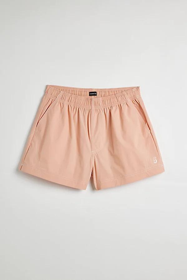 Standard Cloth Ryder 3 Nylon Short Mens at Urban Outfitters Product Image