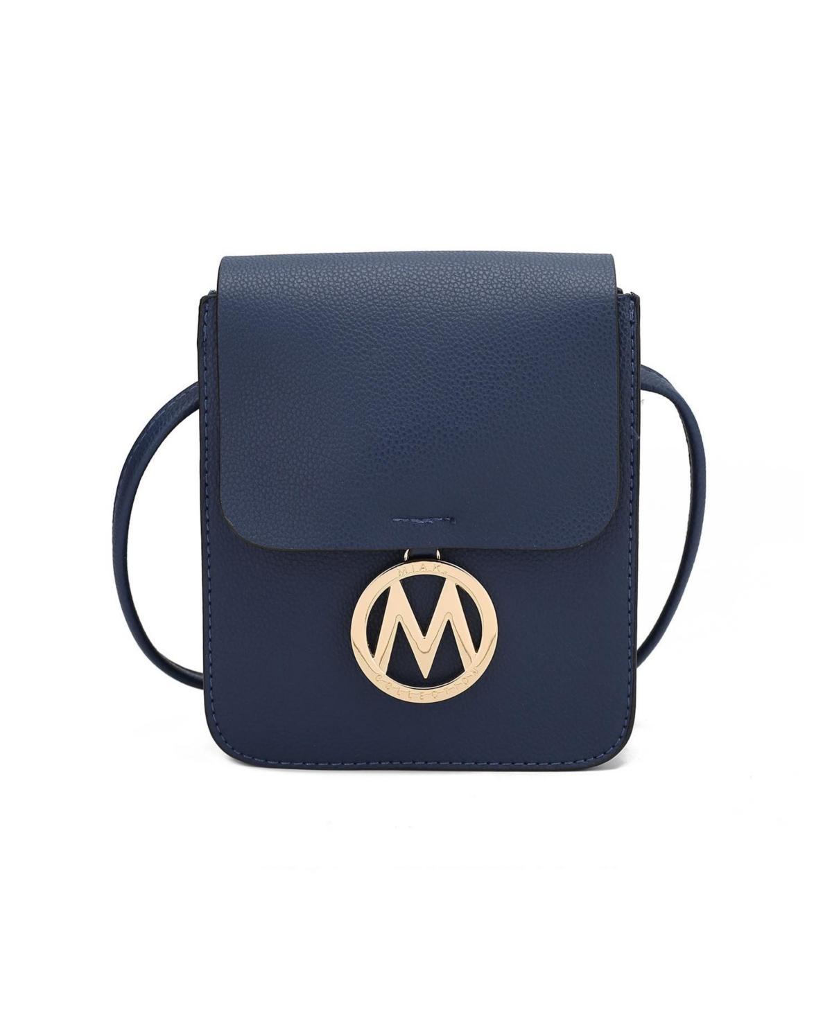 Mkf Collection Skylar Women s Crossbody Bag by Mia K Product Image