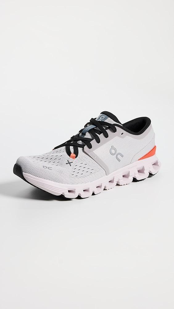 On Cloud X 4 Sneakers | Shopbop Product Image