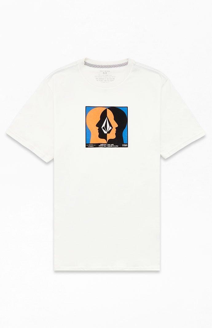 Volcom Men's Organic Whelmed T-Shirt Product Image