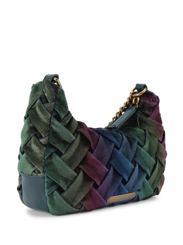 velvet Multi crossbody bag Product Image