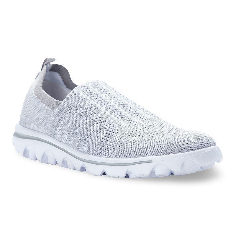 Propet TravelActiv Stretch Womens Sneakers Product Image