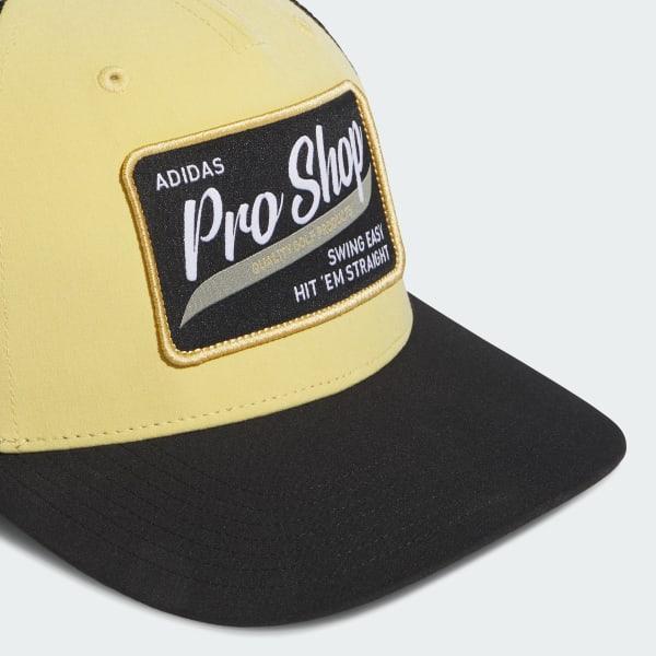 Five-Panel Trucker Cap Product Image