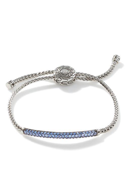 John Hardy Classic Chain Pull Through Bracelet Product Image