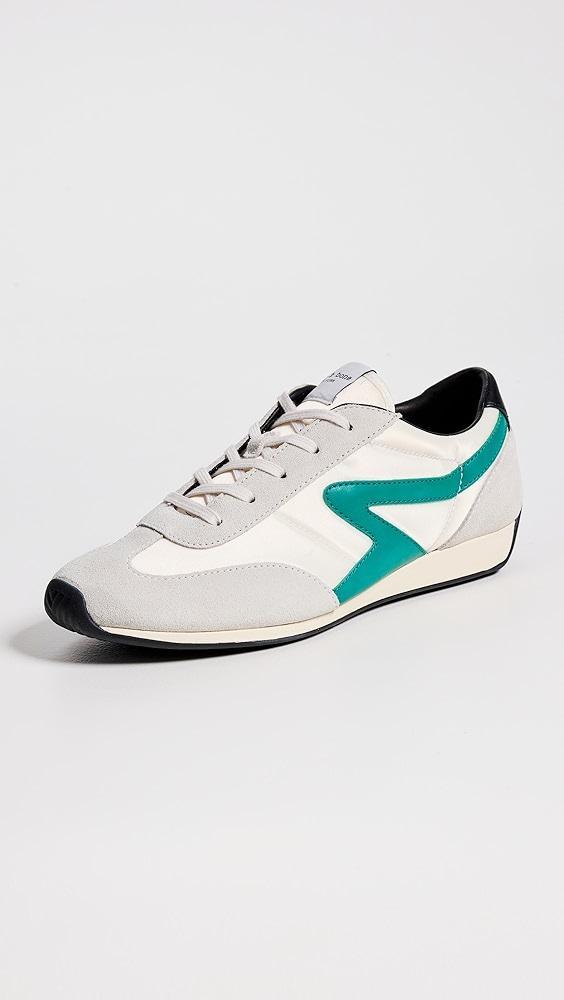 rag & bone Retro Runner Slim Sneakers | Shopbop Product Image