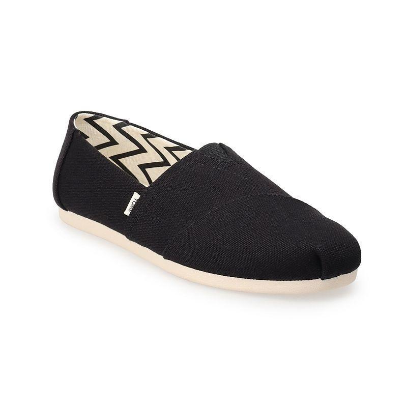 TOMS Alpargata Slip-On Product Image