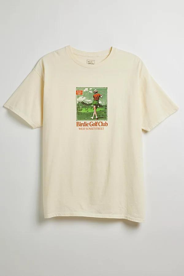 Birdie Golf Club Tee Mens at Urban Outfitters Product Image