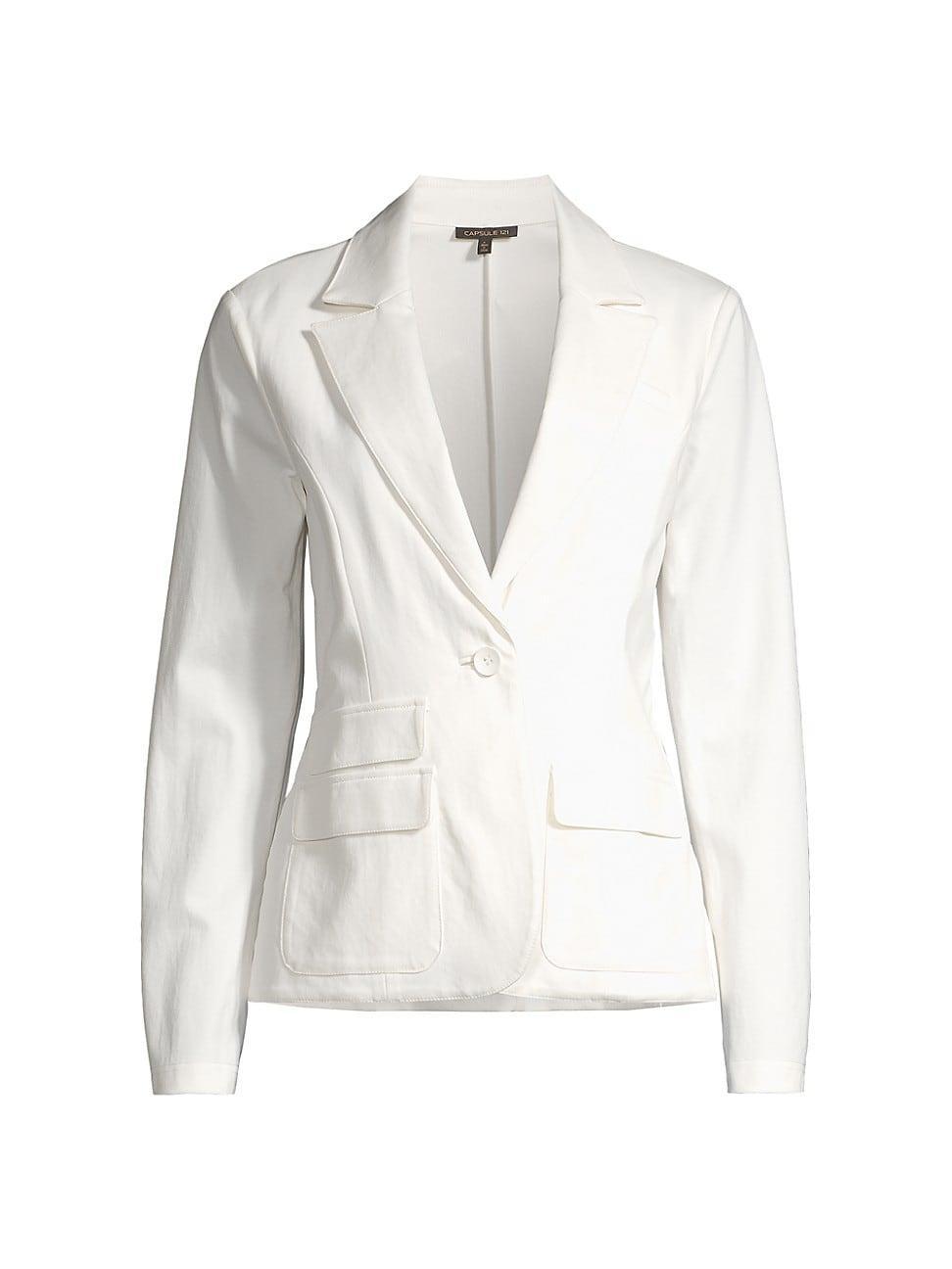 Womens The Samaritan Jacket Product Image