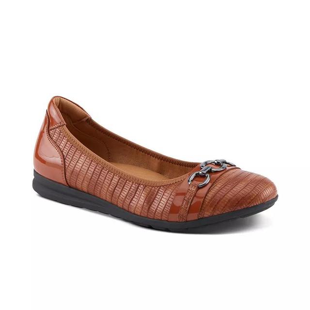 Patrizia Lauryn Womens Ballet Flats Product Image