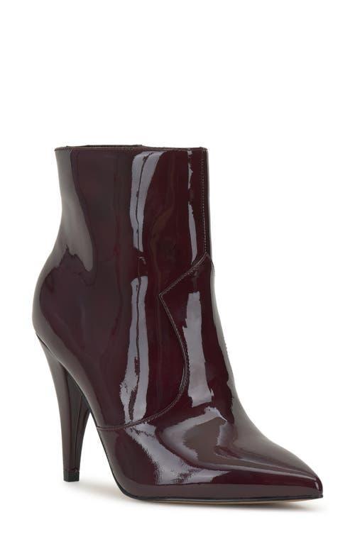 Vince Camuto Azentela Pointed Toe Bootie Product Image