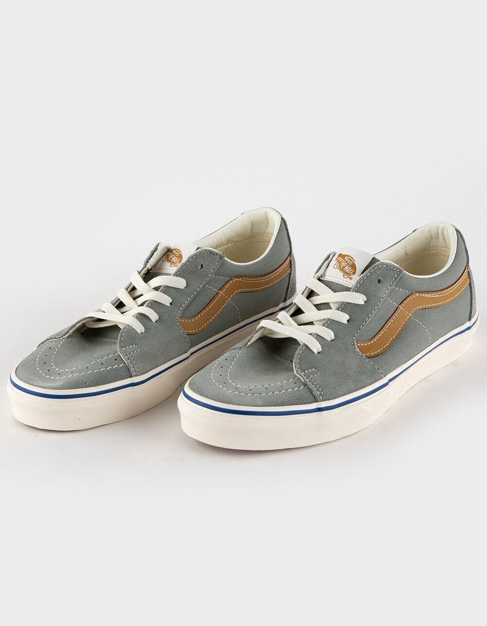 VANS Sk8-Low Sport Shoes Product Image