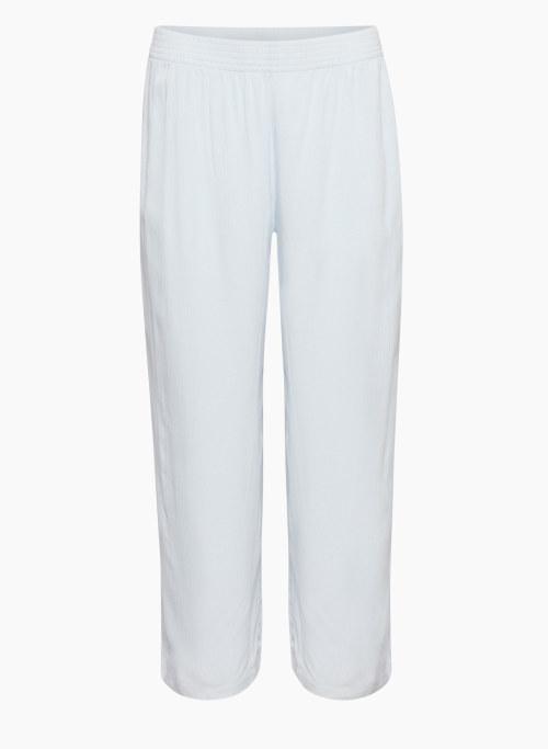 tribute cropped pant Product Image