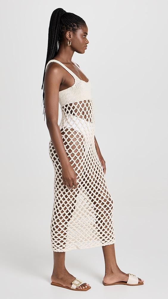 Nia Thomas Oshun Dress | Shopbop Product Image